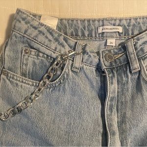 Weworewhat denim